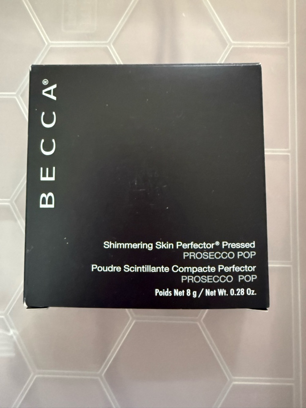 BECCA Shimmering Skin Perfector - Prosecco Pop